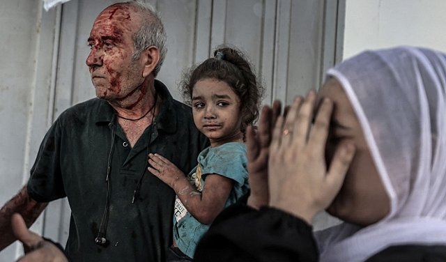 وزارة الصحة في غزة تنشر أسماء شهداء العدوان والإدارة الأميركيّة تواصل التشكيك في حصيلة الضحايا