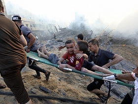تحليلات: "إخفاق أكتوبر 2023" مردّه فشل الاستخبارات الإسرائيلية بالحروب السابقة على غزة