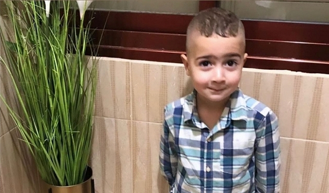 عرابة: وفاة الطفل عمرو مهران صالح شلاعطة إثر تعرضه للاختناق