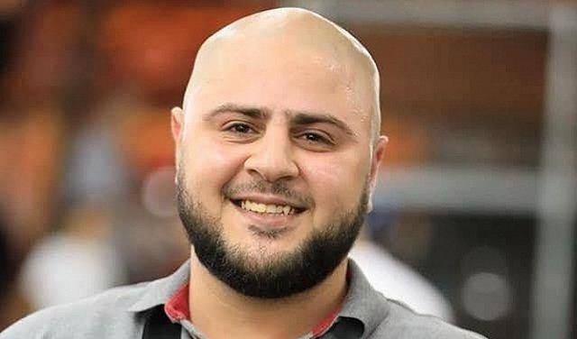 استشهاد الأسير المحرر قسام عبد الحافظ برصاص الاحتلال في قلقيلية