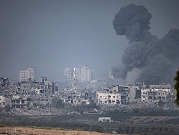 لافروف: لا يمكن تدمير حماس دون تدمير غزة