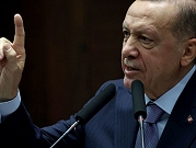 إردوغان: على إسرائيل الخروج فورا من "حالة الجنون" 