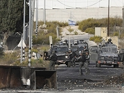 الضفة: إصابة حرجة برصاص الاحتلال بالعروب وإصابات باشتباكات في مخيم عسكر