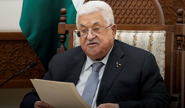 الحرب على غزة: الرئيس الفلسطيني يدعو لعقد قمة عربية طارئة