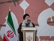 إيران تحذر إسرائيل من "تحرك" أطراف أخرى