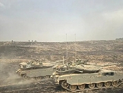 تقرير: جنود إسرائيليون ذُهلوا من مستوى صيانة دبابات 
