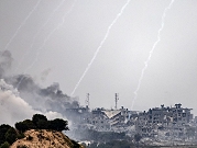 الطائرات الإسرائيليّة تدمّر مسجد "محمّد الفاتح" في بيت لاهيا