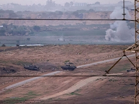 اجتياح شامل أو توغلات محدودة: أهداف عمليات الاحتلال البرية في غزة