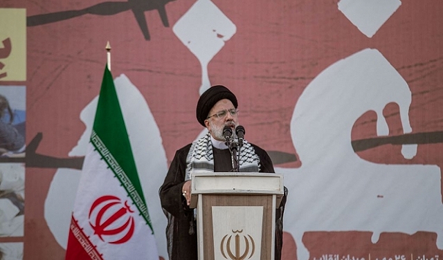 إيران تحذر إسرائيل من 