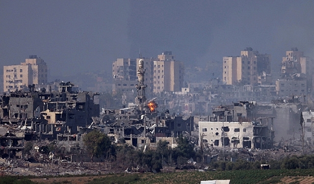 الحرب على غزة: دعوات أممية لهدنة وإنهاء المعاناة الإنسانية