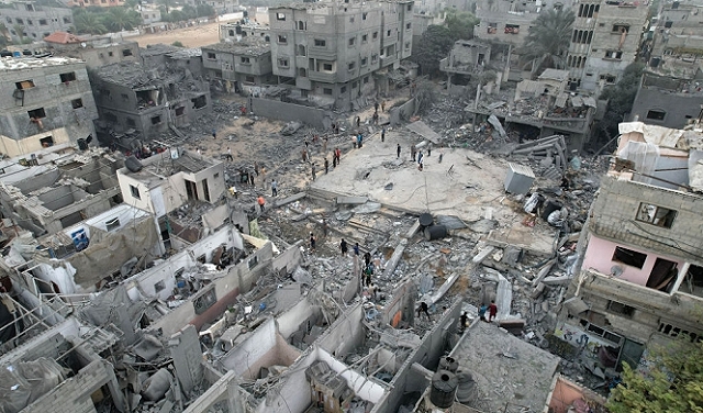 تحليلات إسرائيلية: الحرب ليست وجودية وستزداد صعوبة استعادة الأسرى بغزة 
