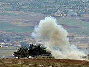 الجيش الإسرائيلي يعلن إسقاط صاروخ أرض - جوّ أُُطلق من لبنان وقصف مصدر الإطلاق