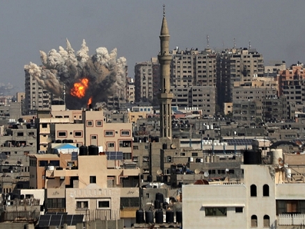 تحليلات إسرائيلية: المرحلة المقبلة للحرب داخل مدينة غزة ستكون أصعب وأخطر
