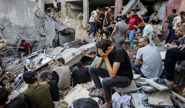 الحرب على غزة: أكثر من 926 مجزرة في القطاع... ما حصل في جباليا من أكبرها