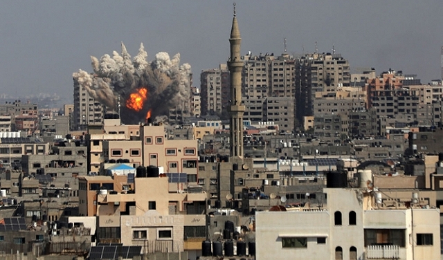 تحليلات إسرائيلية: المرحلة المقبلة للحرب داخل مدينة غزة ستكون أصعب وأخطر 