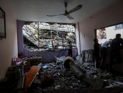 غزة: ارتفاع حصيلة الشهداء إلى 8805.. اشتباكات ضارية في عدة محاور