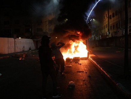 3 شهداء وإصابات خلال الاشتباك مع الاحتلال في جنين