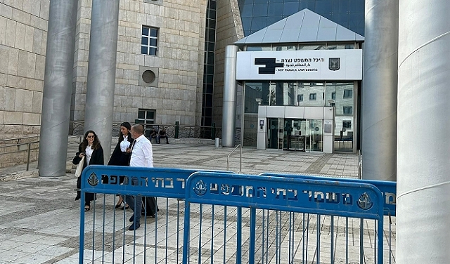 المحكمة المركزية ترد استئناف النيابة لإعادة اعتقال ميساء عبد الهادي