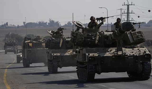 تقرير: الاحتلال يستعد لمرحلة أشد وأكثر تعقيدا بالحرب على غزة