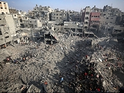 غزّة: هيومان رايتس ووتش تحذّر من "فظائع جماعيّة وشيكة"