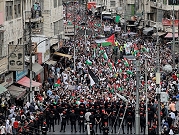 حركة الاستهلاك تكشف كيف يتفاعل الشارع الأردنيّ مع الحرب على غزّة