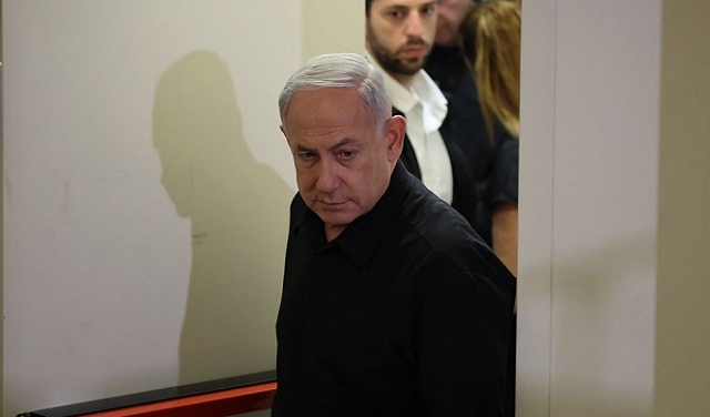 استطلاع: غالبية إسرائيلية تحمل نتنياهو مسؤولية الإخفاق الأمني وتطالبه بالاستقالة