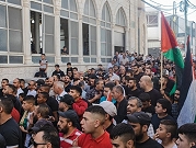 القدس المحتلة: 15 شهيدا و394 حالة اعتقال و19 عملية هدم خلال الشهر الماضي