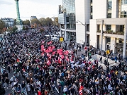 "أوقفوا الحرب على غزة": مظاهرات حاشدة في عواصم أوروبية