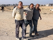 الاحتلال تكتم عن استشهاد عاملين غزيين خلال اعتقالهما التعسفي