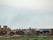"المقاومة الإسلامية في العراق" تستهدف قاعدة عسكرية أميركية جنوب الحسكة السورية
