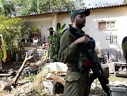 أجهزة الأمن الإسرائيلية تشتبه بمشاركة "أجانب" في هجوم السابع من أكتوبر