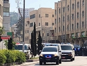 الناصرة: اعتقال مشتبه بالضلوع في حادث أسفر عن مصرع إياد أبو قويدر