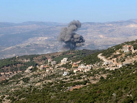 استشهاد مدنيين في قصف إسرائيلي جنوبي لبنان والاحتلال يعلن مقتل "مواطن"