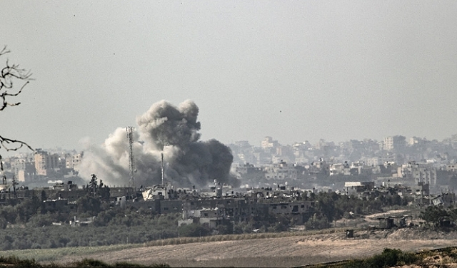 تقديرات أولية: تكلفة حرب إسرائيل على غزة 200 مليار شيكل على الأقل