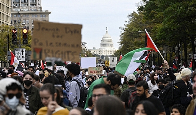 أوباما: ما يحدث للفلسطينيين لا يطاق 