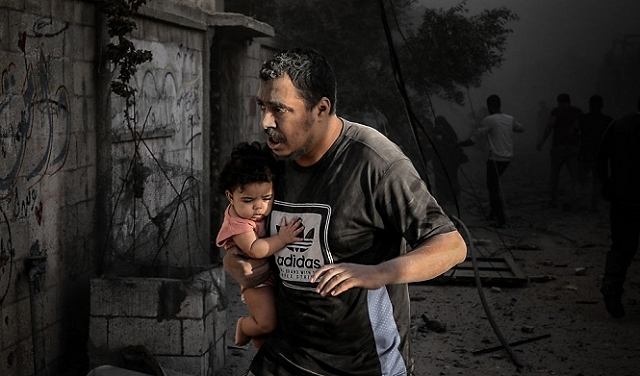 الأمم المتّحدة: مقتل طفل كلّ 10 دقائق في غزّة