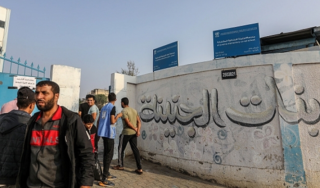 مقتل 79 من موظفي الأونروا بالغارات الإسرائيلية على غزة