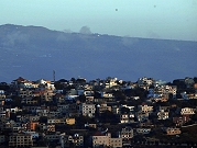 إطلاق صواريخ باتجاه مواقع إسرائيلية ومدفعية الاحتلال تقصف مواقع جنوبي لبنان