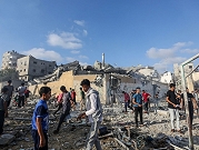"العُليا" الإسرائيلية ترفض رفع الحظر عن المظاهرات المناهضة للحرب على غزّة