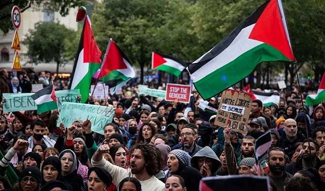فرنسا: مجلس الدولة يلغي قرار محكمة إدارية ويوافق على طرد ناشطة فلسطينية