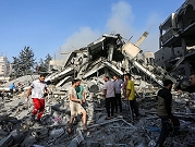سناتور أميركي: حصيلة القتلى المدنيين في غزة كبيرة جدا