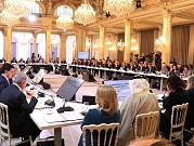 مؤتمر باريس: مساعدات تفوق مليار يورو ودعوات لوقف إطلاق النار في غزة