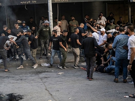 ارتفاع عدد الشهداء في جنين إلى 14 وشهيد برصاص الاحتلال في بلاطة