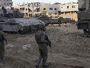 الجيش الإسرائيلي: أهداف الحرب لن تتحقق إذا انتهت خلال أسبوع أو اثنين 