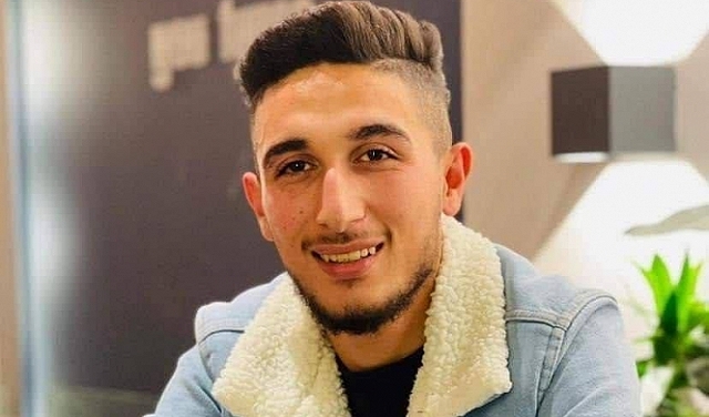 استشهاد شاب متأثرا بإصابته برصاص الاحتلال في بيت فوريك شرق نابلس