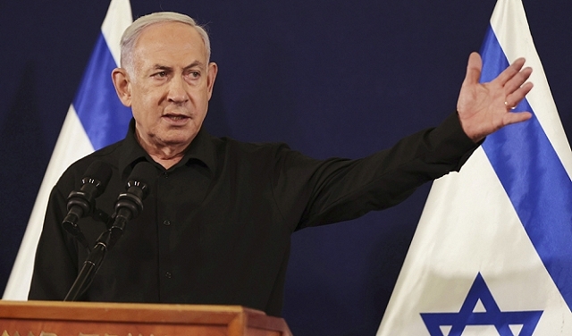نتنياهو يرفض عودة السلطة الفلسطينية إلى غزة ويجدد التزامه بـ