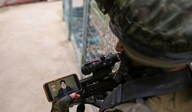 تقديرات إسرائيلية: التصعيد الحدودي قد يتحول إلى حرب واسعة مع حزب الله