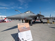 معرض دبي للطيران: خلو منصات شركات أسلحة إسرائيلية من الزوار 