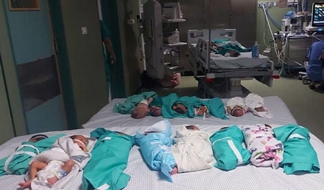 الأمم المتحدة: لا وسيلة لنقل المرضى بأمان في غزة