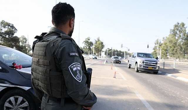وزير الأمن الإسرائيلي يصدر أمر اعتقال إداري بحق شاب من قلنسوة
